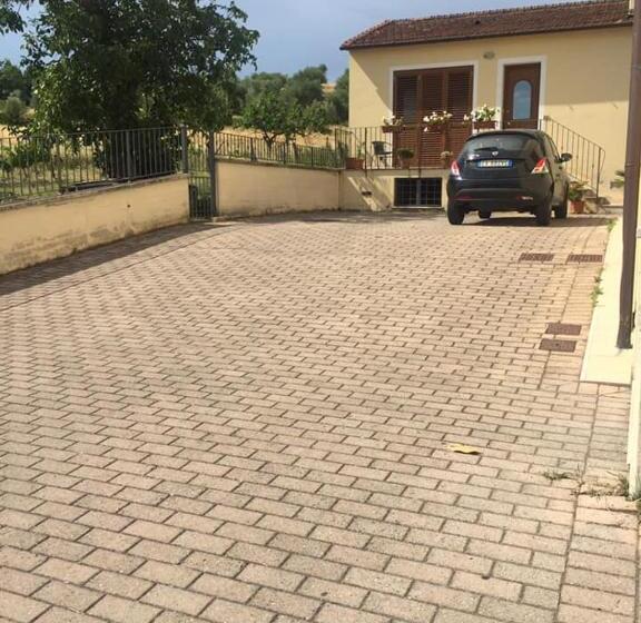 B&b Locanda La Rotonda