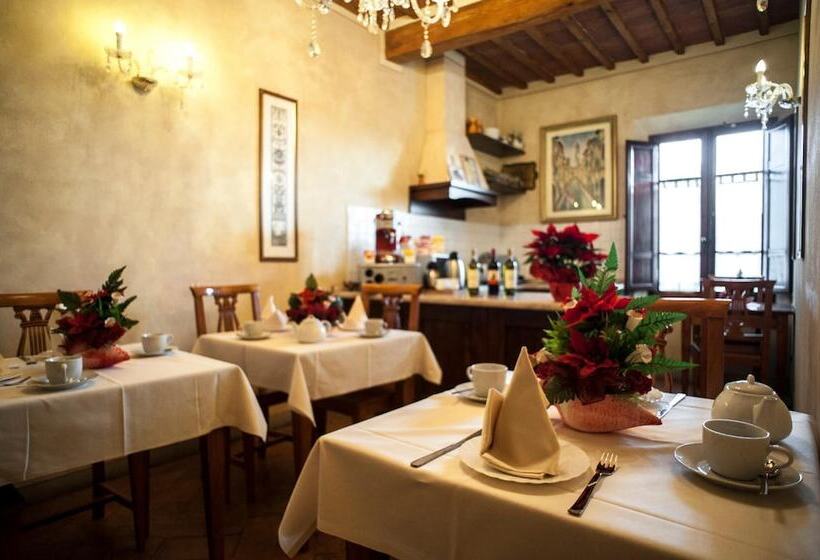 B&b Palazzo Al Torrione