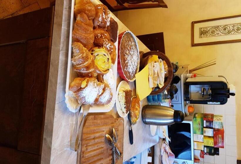 B&b Palazzo Al Torrione
