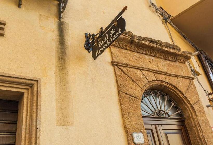 B&b Palazzo Bibirria