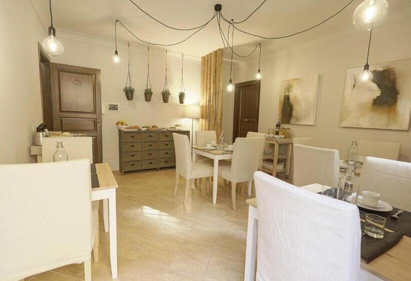 B&b Palazzo Bibirria