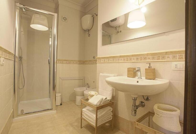 B&b Palazzo Bibirria