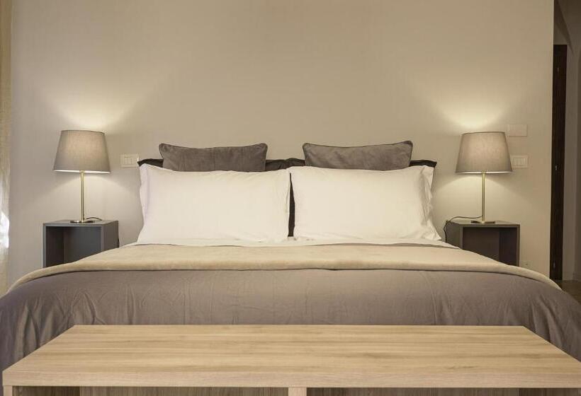 B&b Palazzo Bibirria