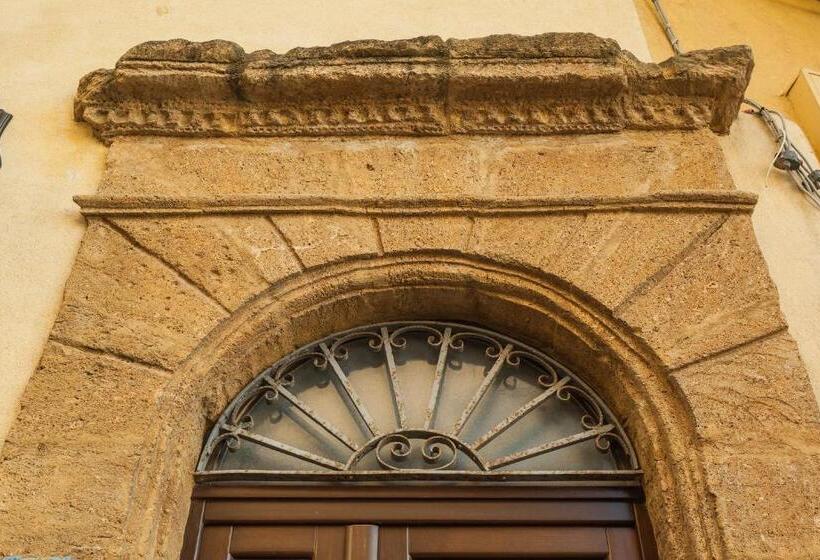 B&b Palazzo Bibirria