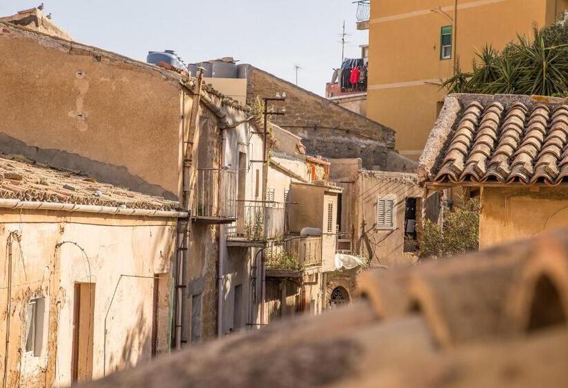 B&b Palazzo Bibirria