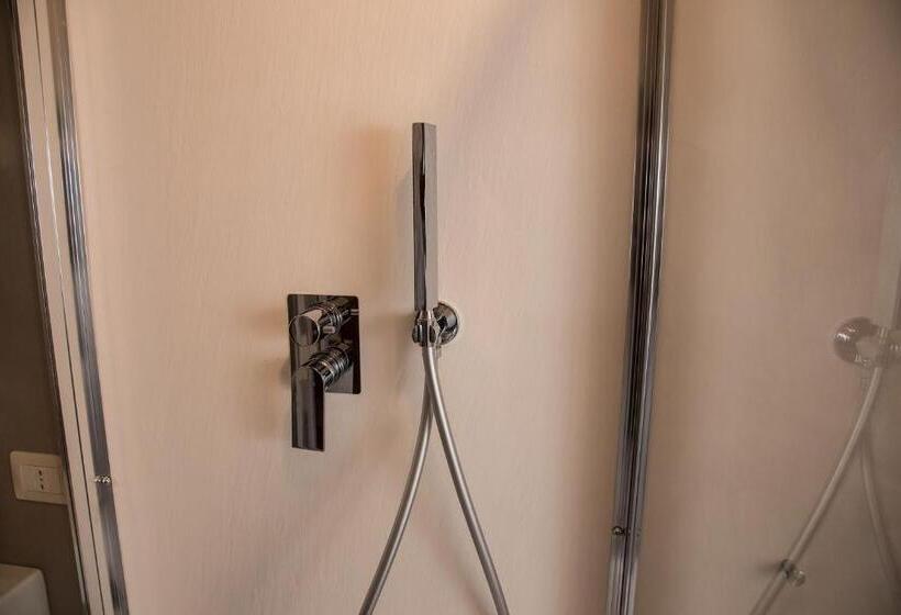 B&b Palazzo Bibirria