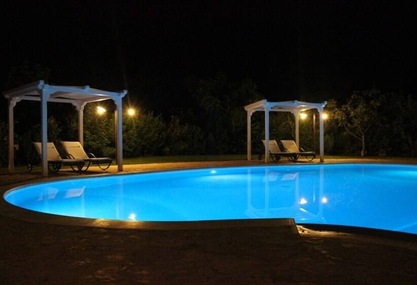 B&b Trullo Dei Messapi