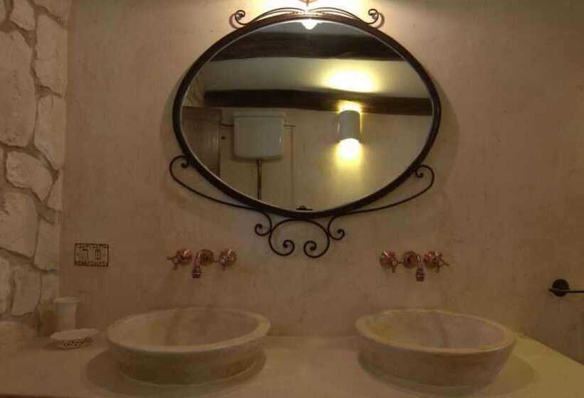 B&b Trullo Dei Messapi