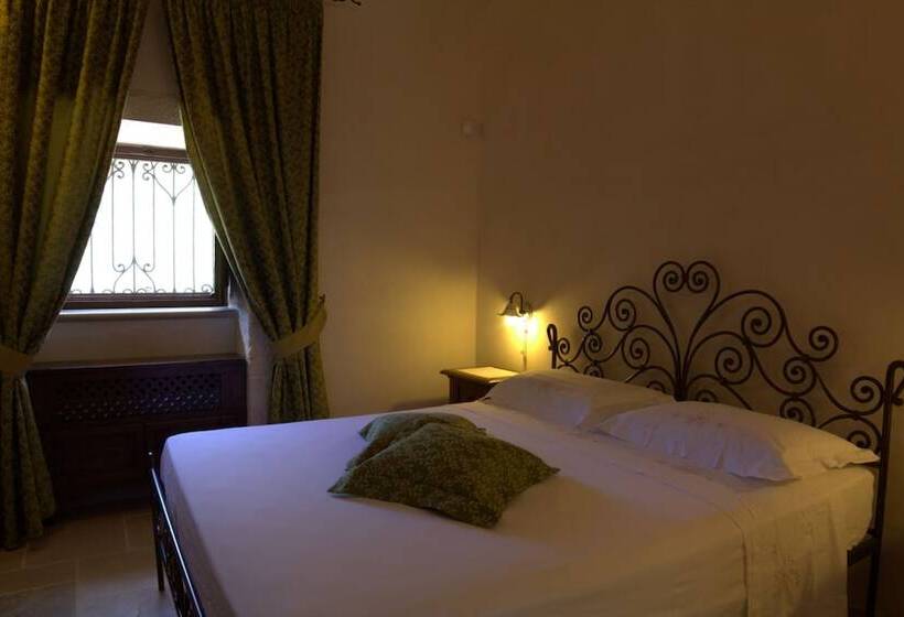 B&b Trullo Dei Messapi