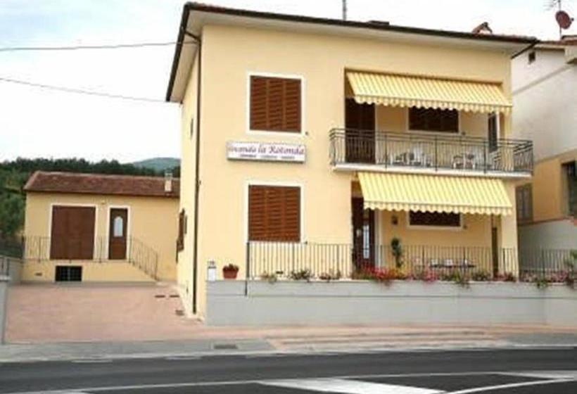 B&b Locanda La Rotonda