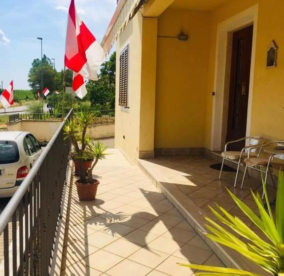 B&b Locanda La Rotonda