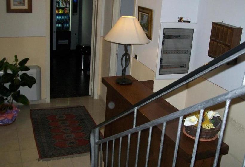 B&b Locanda La Rotonda