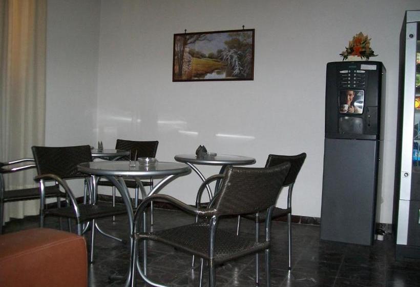 B&b Locanda La Rotonda