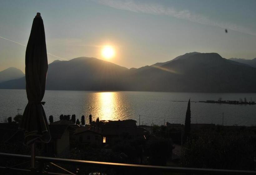 민박 Casa Gagliardi