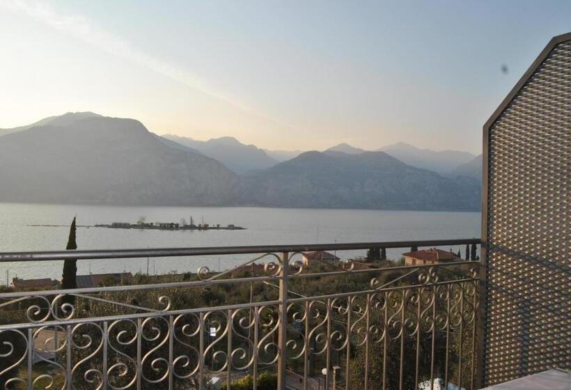 민박 Casa Gagliardi