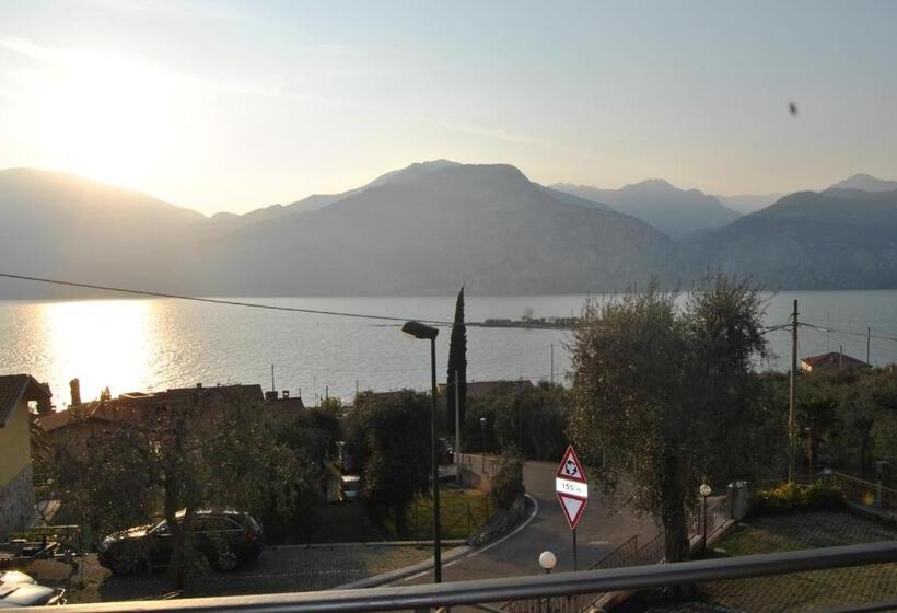 민박 Casa Gagliardi