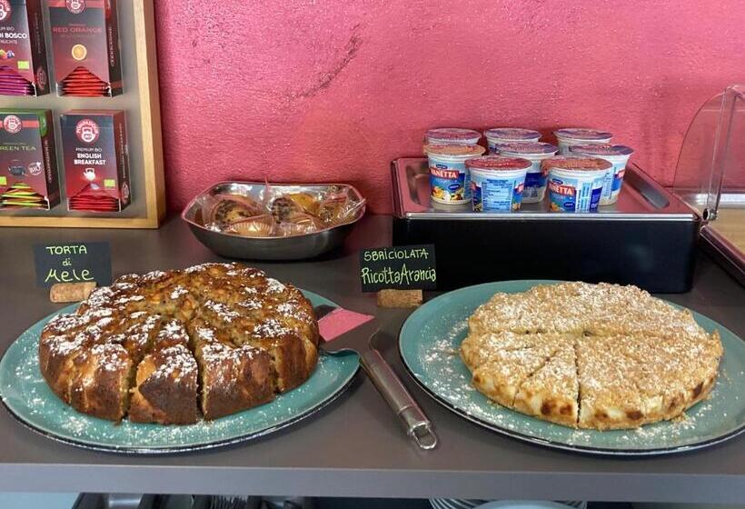 민박 Casa Gagliardi