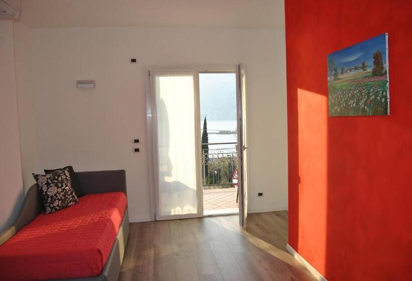 민박 Casa Gagliardi