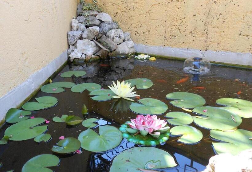 민박 Casa Gagliardi