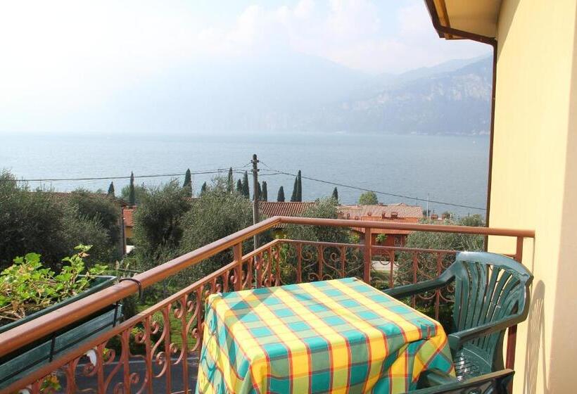 민박 Casa Gagliardi