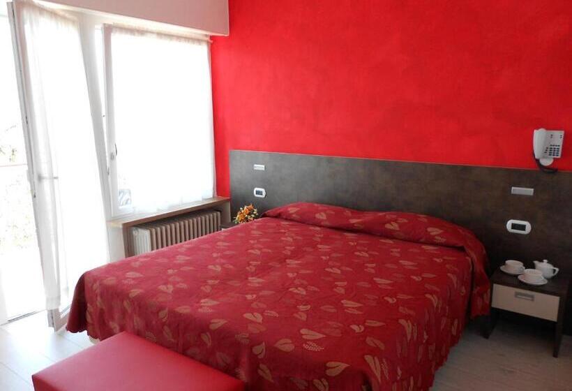 민박 Casa Gagliardi