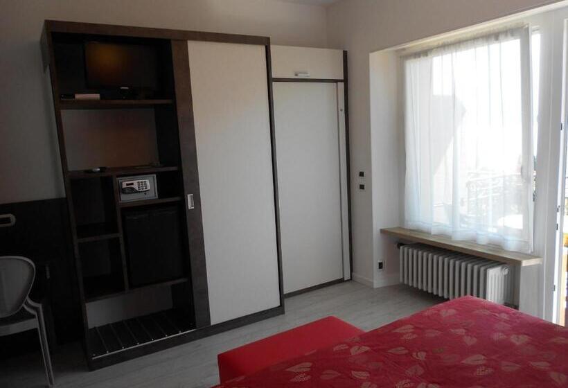 민박 Casa Gagliardi