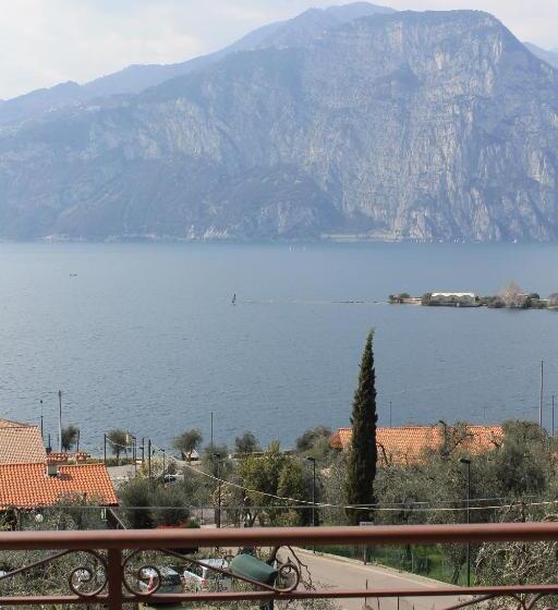 민박 Casa Gagliardi