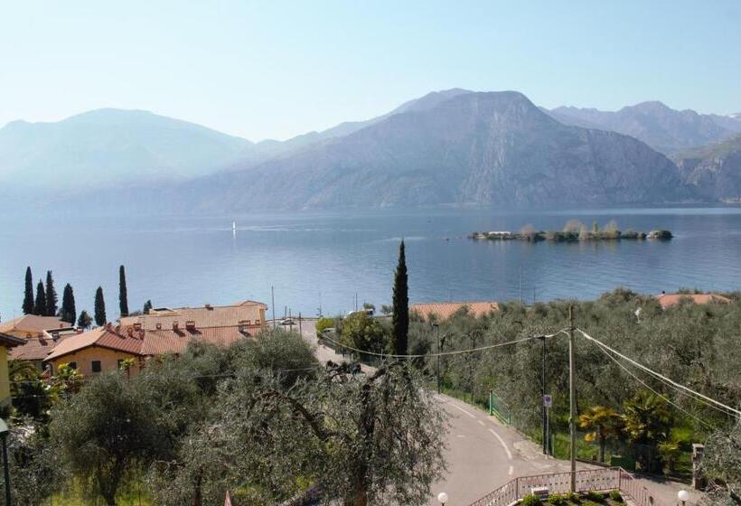 민박 Casa Gagliardi