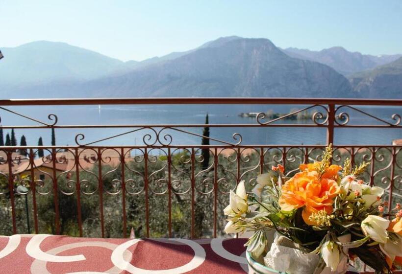 민박 Casa Gagliardi