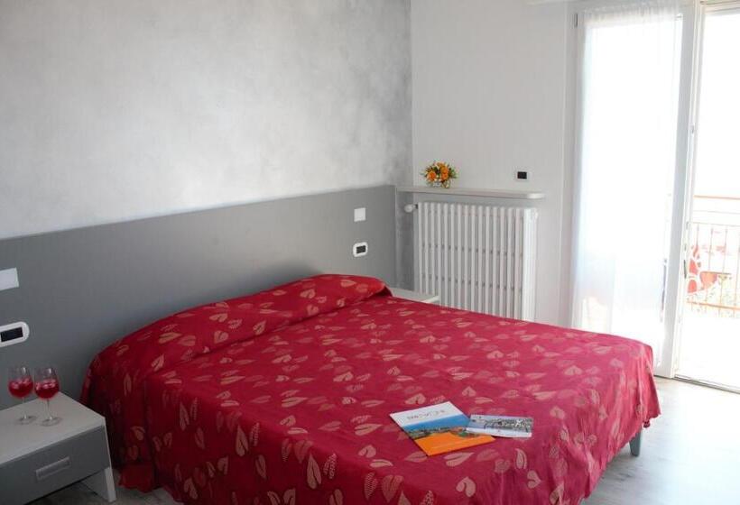 민박 Casa Gagliardi