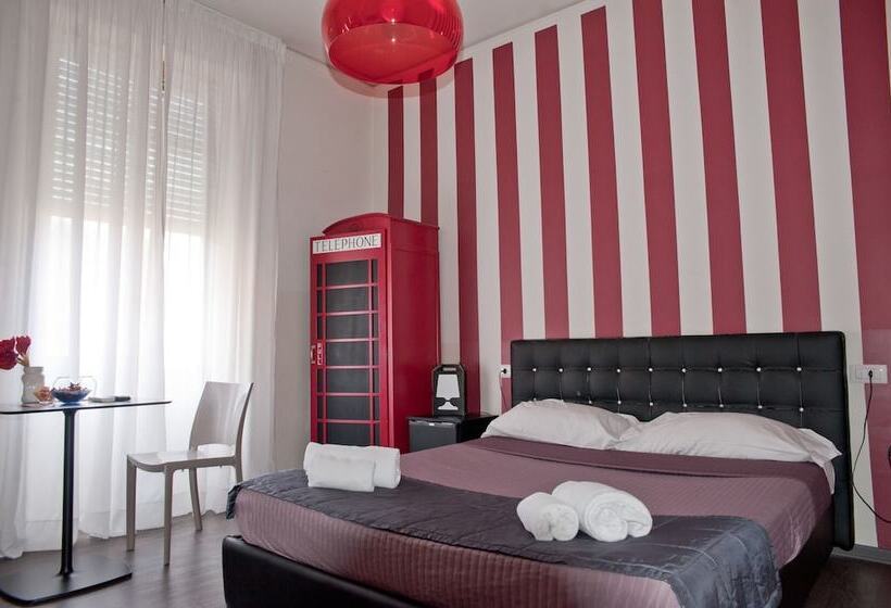 Il Giglio Rosso B&b