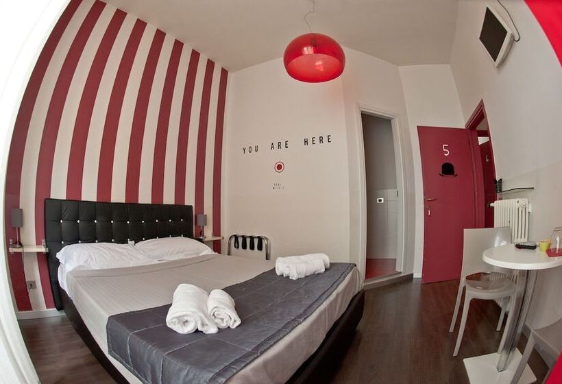 Il Giglio Rosso B&b