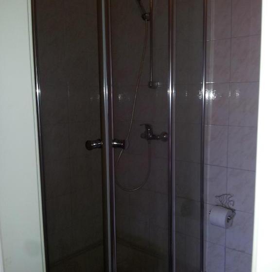 住宿加早餐  Pension Im Bett