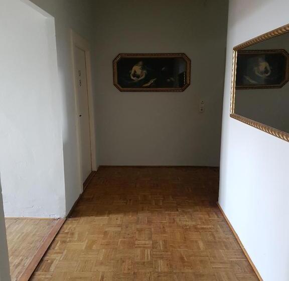 住宿加早餐  Pension Im Bett