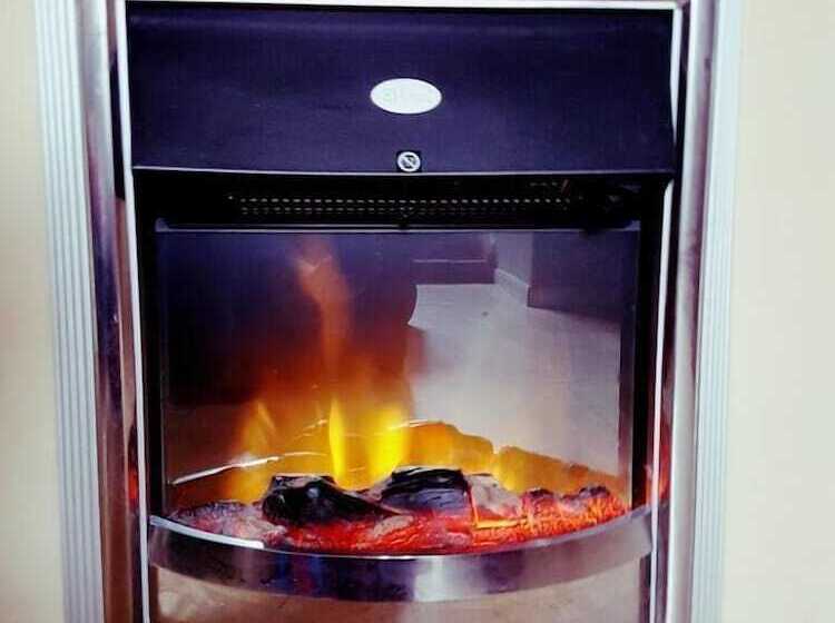 住宿加早餐  Pension Im Bett