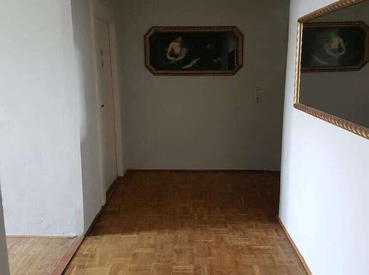 住宿加早餐  Pension Im Bett