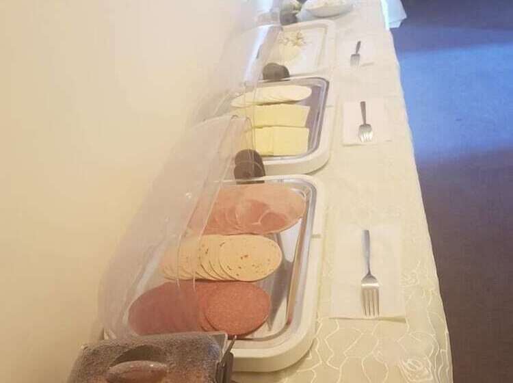 住宿加早餐  Pension Im Bett