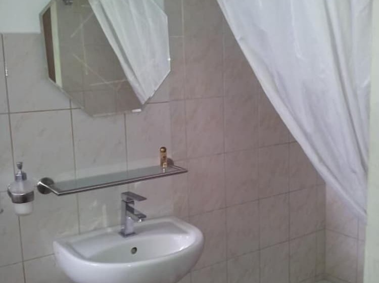 住宿加早餐  Pension Im Bett