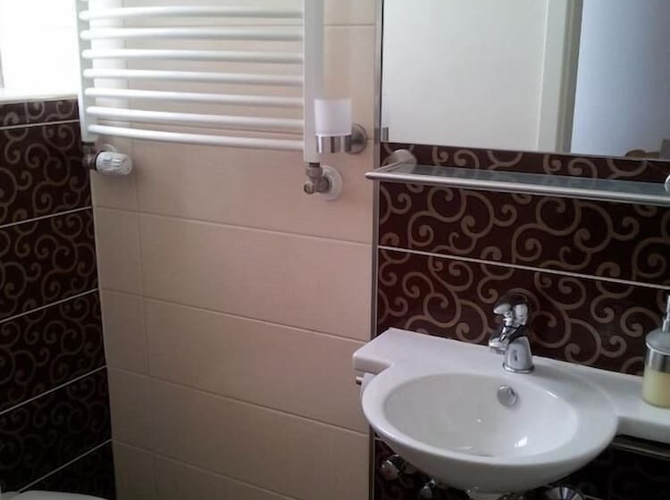 住宿加早餐  Pension Im Bett