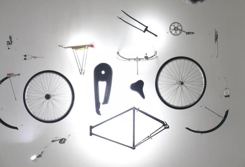 تختخواب و صبحانه Prenditempo