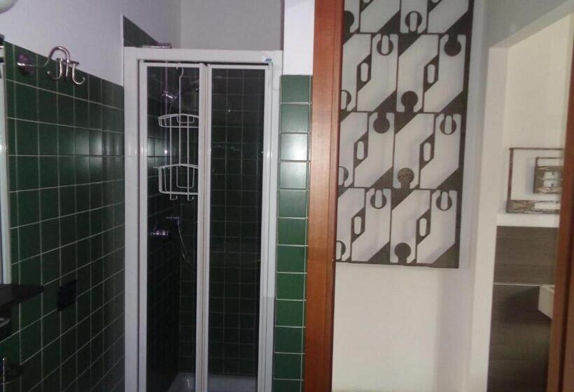 تختخواب و صبحانه Prenditempo