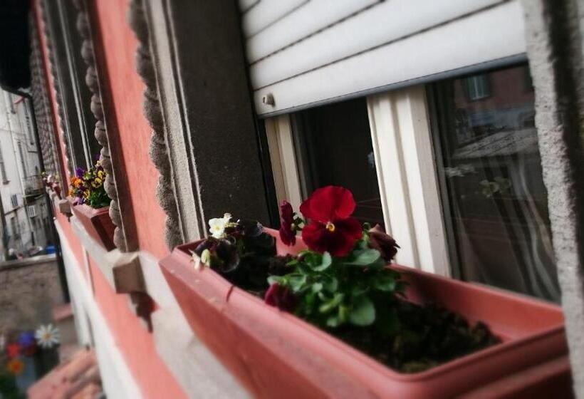 تختخواب و صبحانه Prenditempo