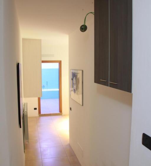 تختخواب و صبحانه Prenditempo