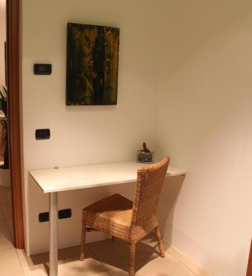 تختخواب و صبحانه Prenditempo