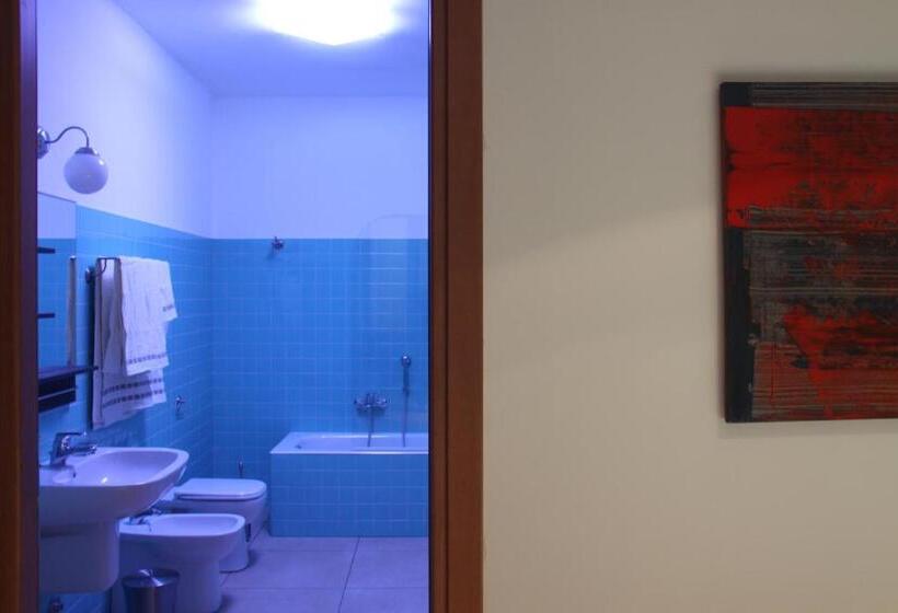 تختخواب و صبحانه Prenditempo