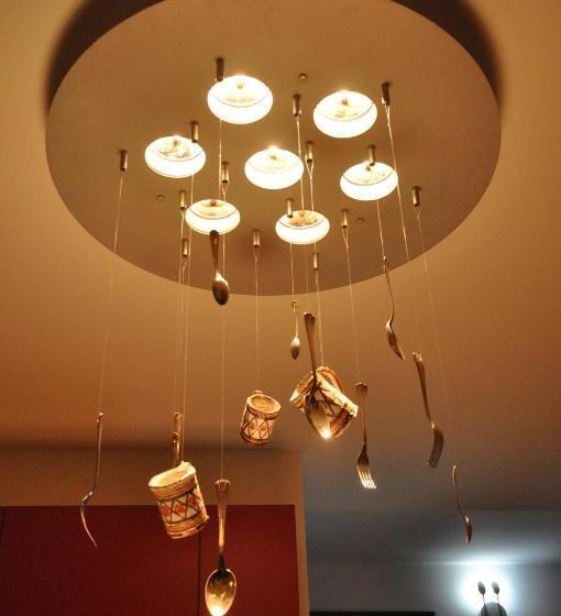 تختخواب و صبحانه Prenditempo