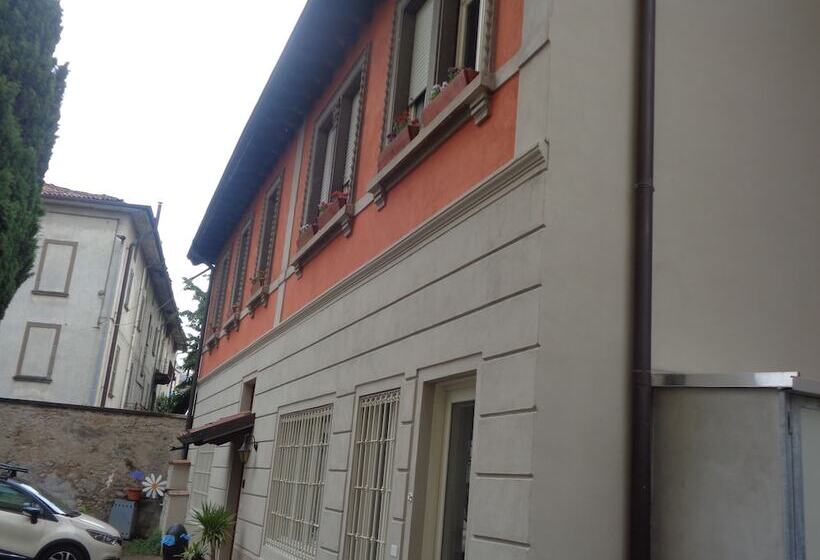 تختخواب و صبحانه Prenditempo