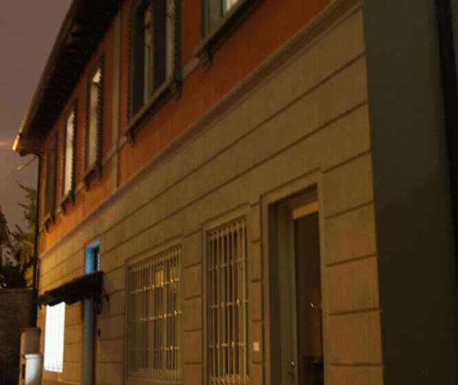 تختخواب و صبحانه Prenditempo