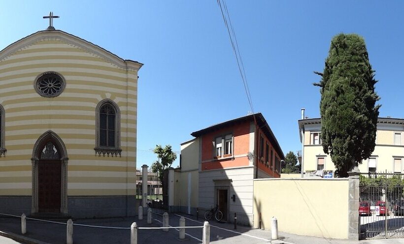 تختخواب و صبحانه Prenditempo