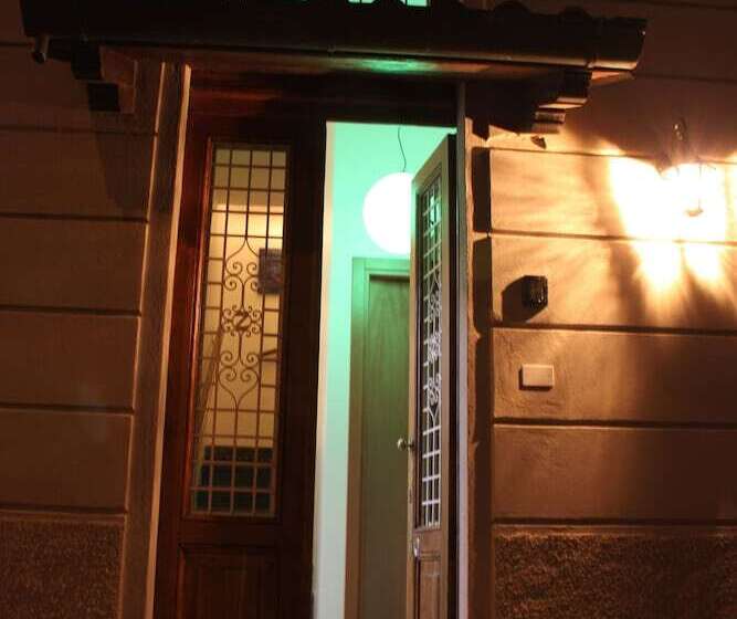 تختخواب و صبحانه Prenditempo